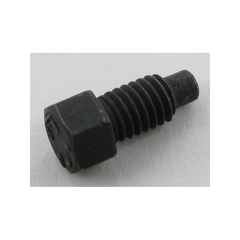 Schraube M6x12 MX - 91136600 Schraube M6x12 MX - 91136600