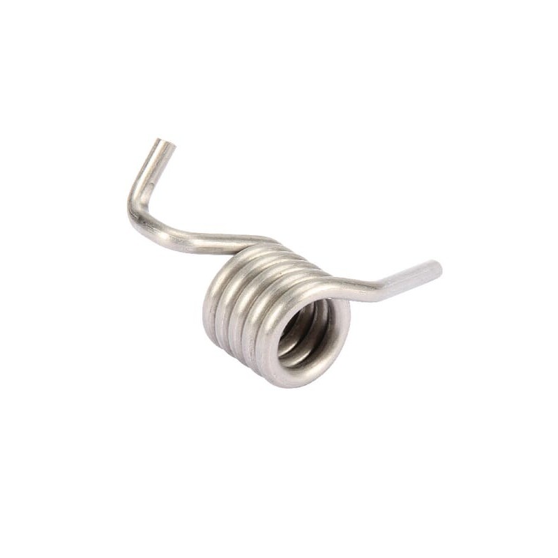 Left spring D3.2 - 911516