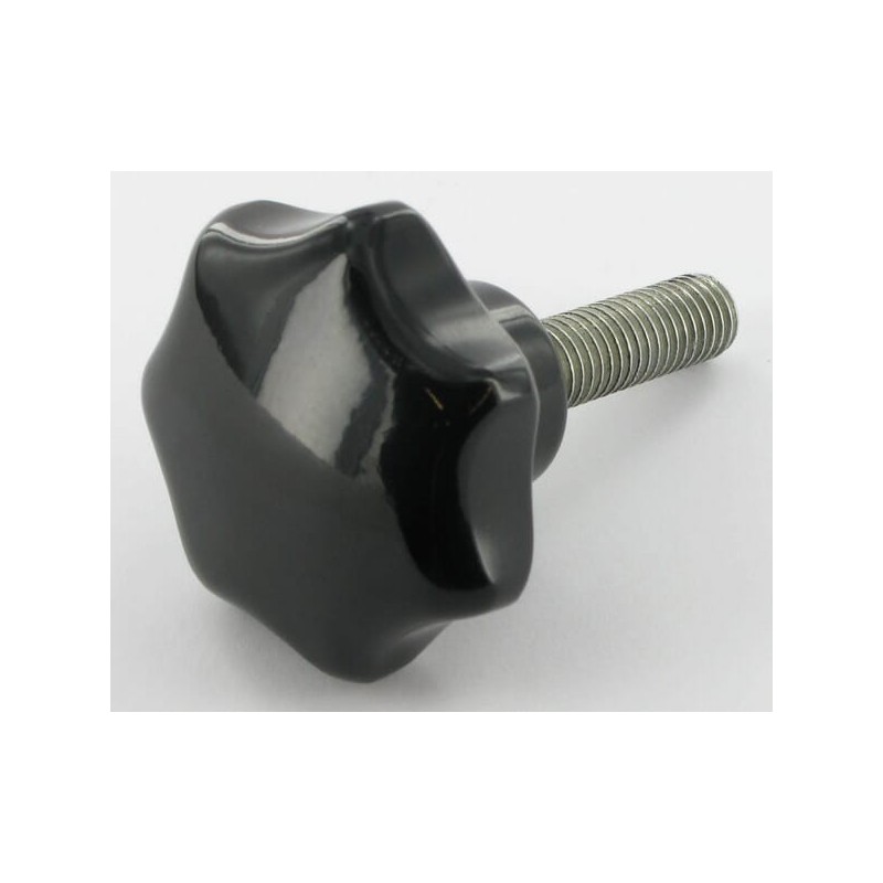Sternknopf M10x35 - 9114100091 Sternknopf M10x35 - 9114100091