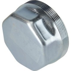 Wheel cap threaded M82x2 - 912T82