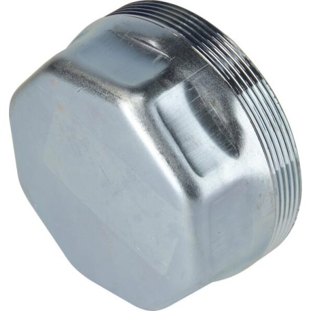 Radkappe mit Gewinde M82x2 - 912T82