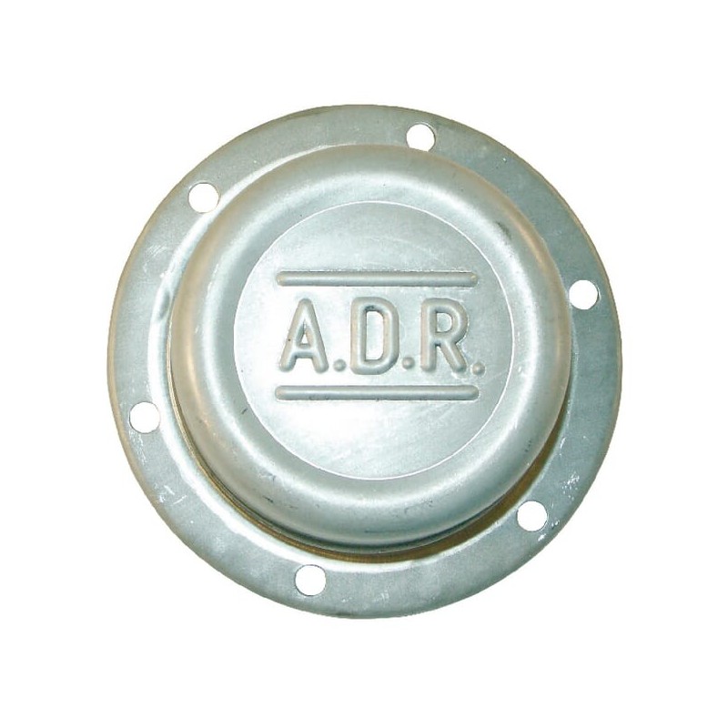 Radkappe - 912T125AC Radkappe - 912T125AC