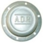 Hub Cap diameter 125 - 912T125AC Hub Cap diameter 125 - 912T125AC