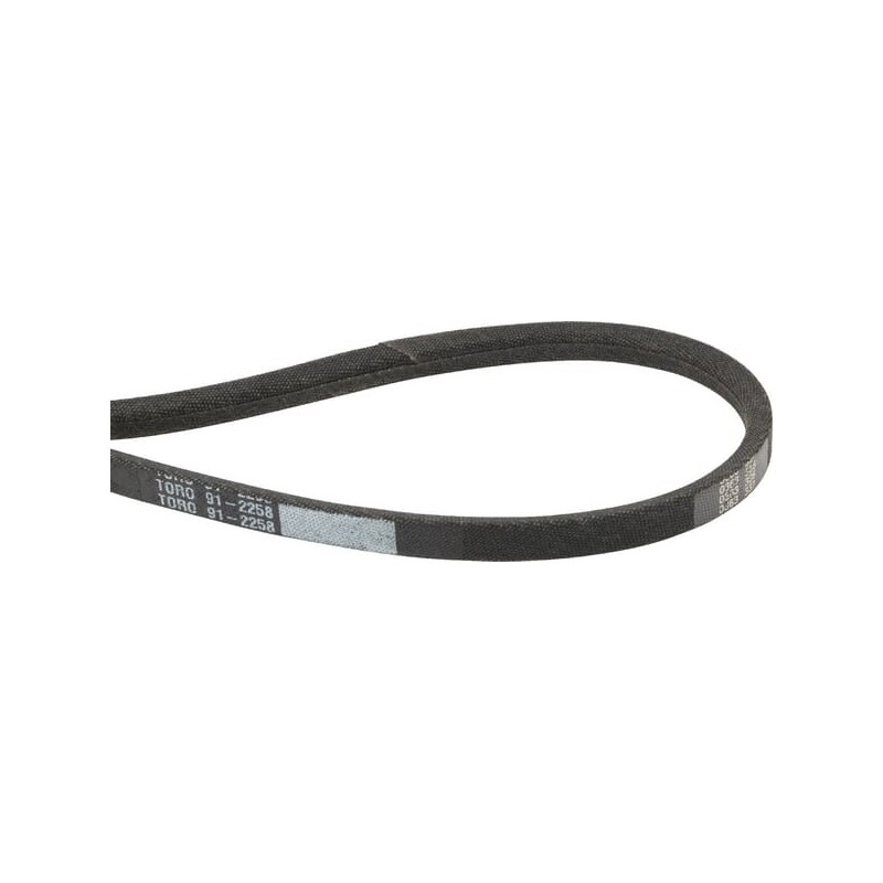 V-belt Toro - 912258 V-belt Toro - 912258
