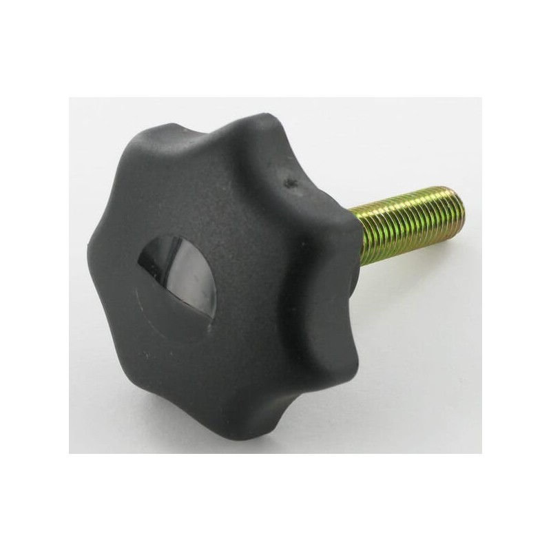 Sternknopf M12X45 - 9114100135