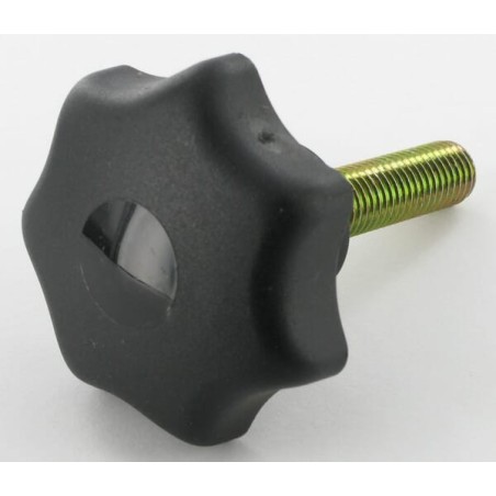 Knob M12x45 - 9114100135