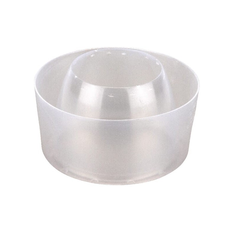 Filterglas Zetor - 931335 Filterglas Zetor - 931335