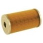 Fuel filter secondary Zetor - 931209