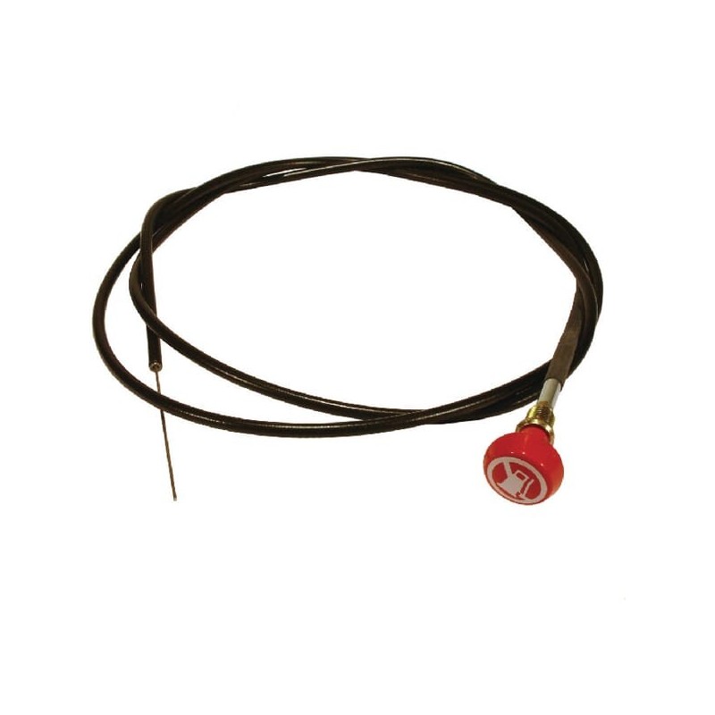 Cable clamp - 931303120060