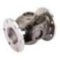 Flange joint set size 90 - 93075302 Flange joint set size 90 - 93075302