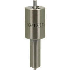 931036 Zetor, Injector tips 