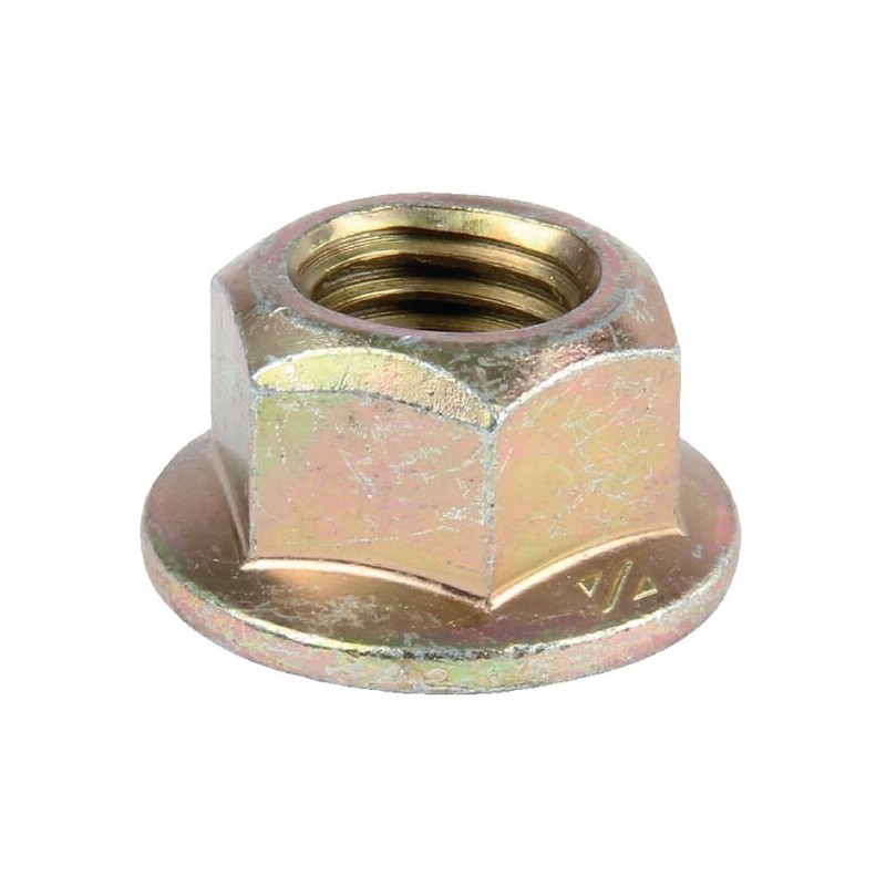 Self-locking nut M12 - 92520 Self-locking nut M12 - 92520