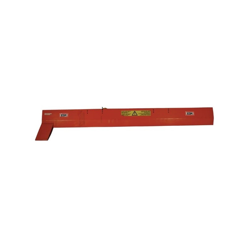 Protect. Cap PVC 2.11m Busatis - 9262190 Protect. Cap PVC 2.11m Busatis - 9262190