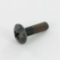 Screw 4x14 - 921722061 Screw 4x14 - 921722061