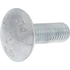 Plattenschraube - 92392