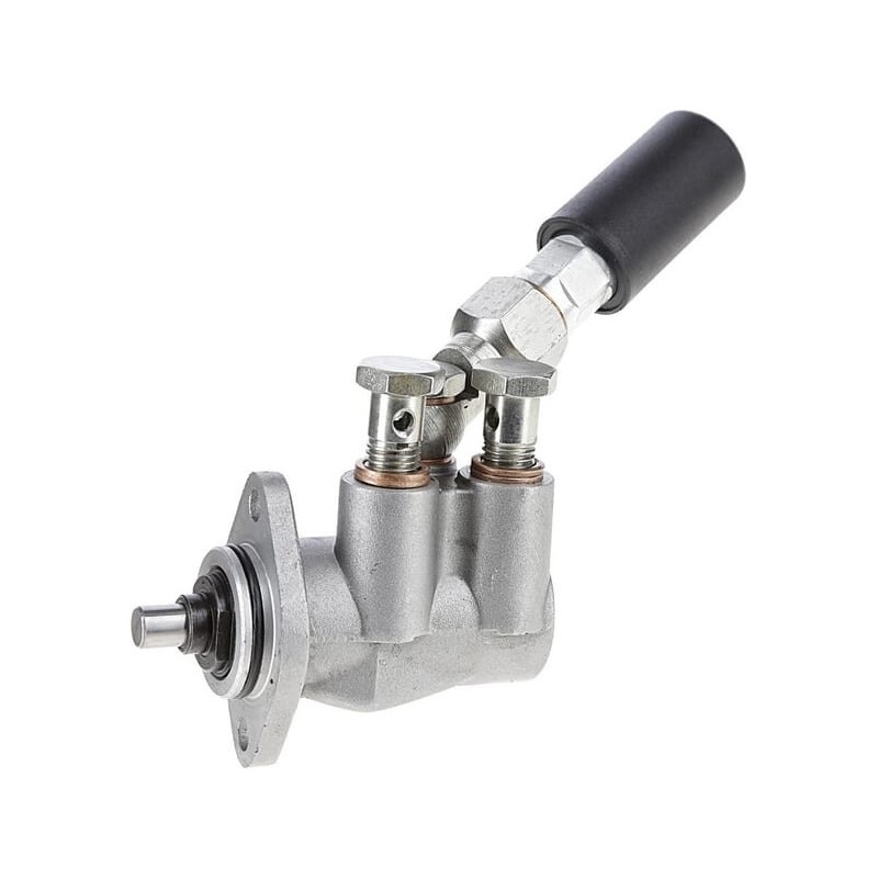 Fuel supply pump, C-385 - 93009200N