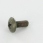 Śruba 4x10 - 921722060 Śruba 4x10 - 921722060