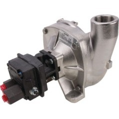 Centrifugal pump hydraulic dr - 9306SHM1C