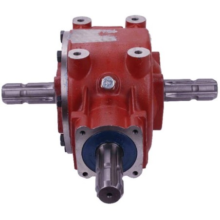 Comer Gearboxes – produkty dostępne w rolniczeczesci.pl