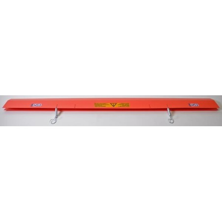 Schutzkappe breit 1,20m ESM - 9262020