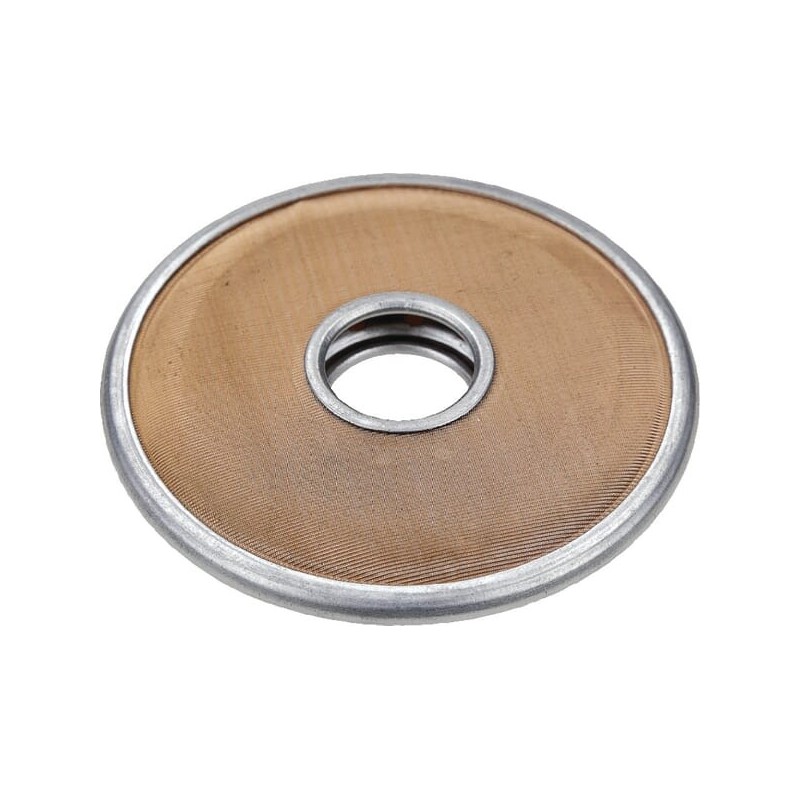 Zetor coarse filter gauze - 931107 Zetor coarse filter gauze - 931107