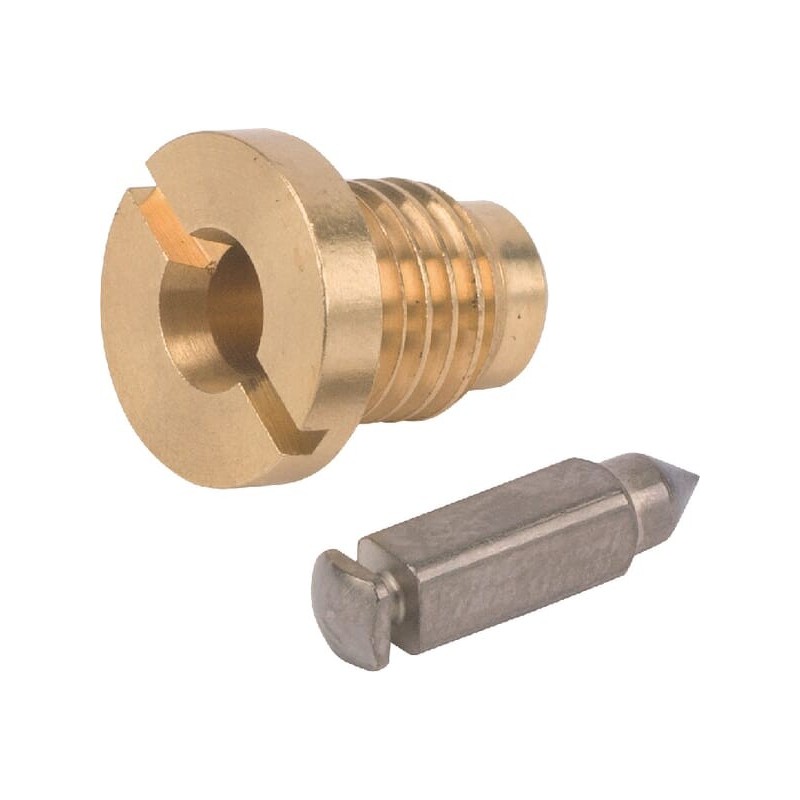Float valve seat - 929697 Float valve seat - 929697