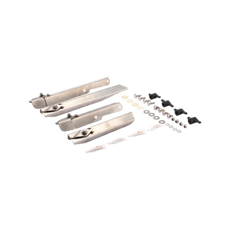Spreader blade Omnia-Set Hard faced - 924321 Spreader blade Omnia-Set Hard faced - 924321