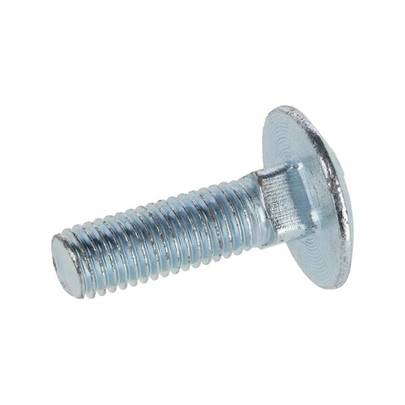 Board bolt 12x40 - 92391 Board bolt 12x40 - 92391