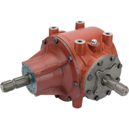 Comer Gearboxes – produkty dostępne w rolniczeczesci.pl