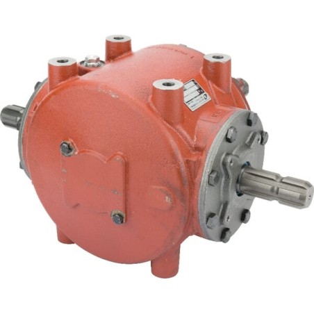 Getriebe T-269B 11,63 - 926922120