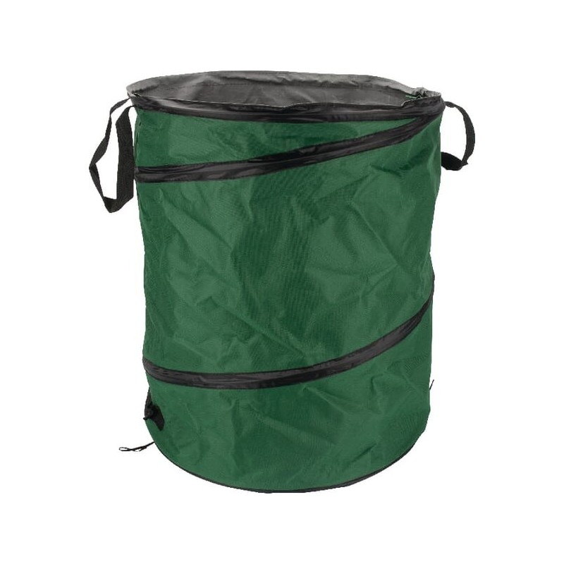 Gartenabfallsack Pop-up 160 L - 928416 Gartenabfallsack Pop-up 160 L - 928416
