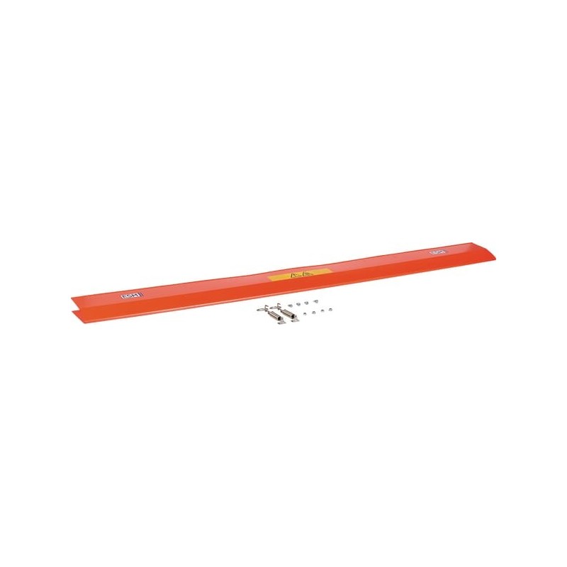 Protector PVC 1,23m ESM - 9262030
