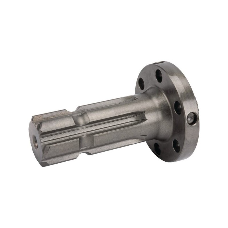 Wał 1 ¾ 6 splines - 926150220011 Wał 1 ¾ 6 splines - 926150220011