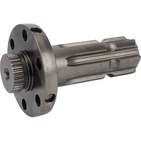 Wał 1 ¾ 6 splines - 926150220011