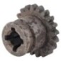 Compressor gearwheel - 93010030N Compressor gearwheel - 93010030N