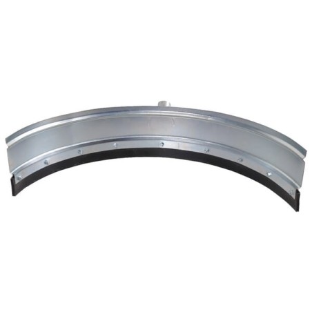 Stallkrücke gebogen 89 cm ohne - 928090