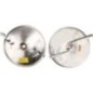 Spreading disc set OM 24-36 - 927778