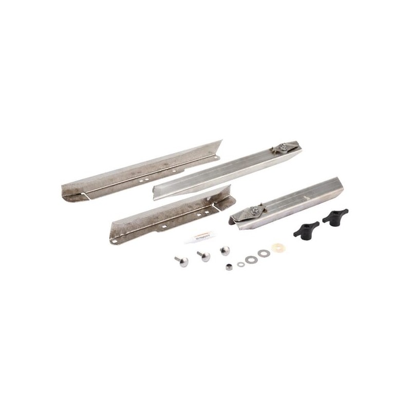 Spreader blade set - 924322 Spreader blade set - 924322