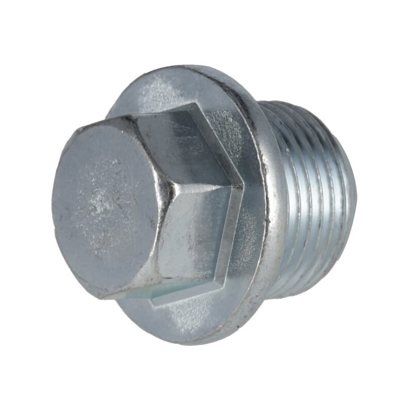 Bolt, drain plug, 20mm - 9280020000 Bolt, drain plug, 20mm - 9280020000
