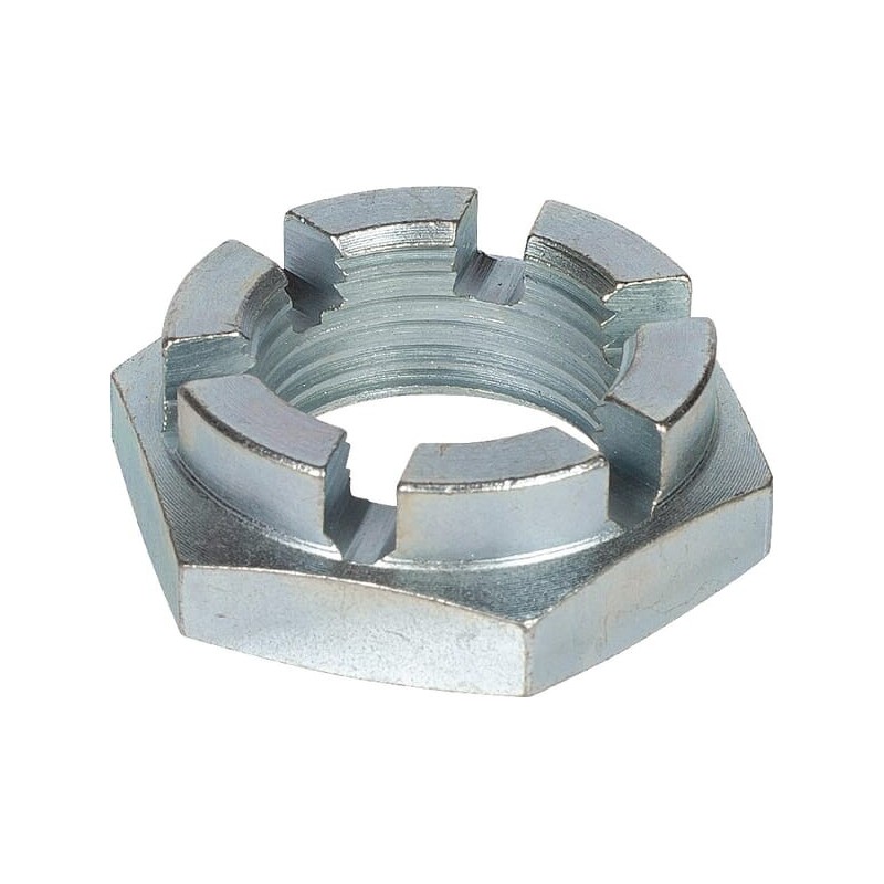 Kronenmutter M3903 - 92518 Kronenmutter M3903 - 92518