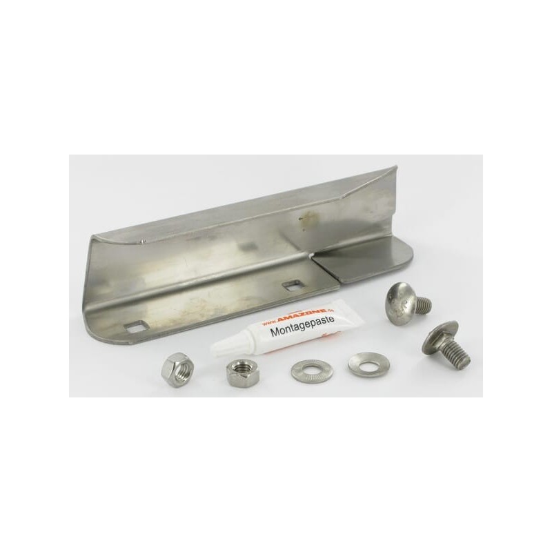 Spreader blade 170 LH complete - 933044