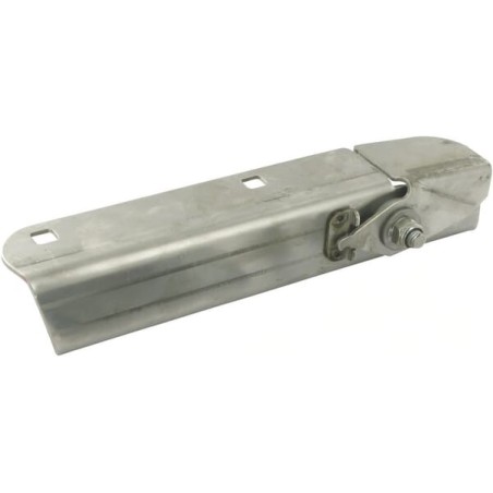 Streuschaufel 220mm L. - 933042