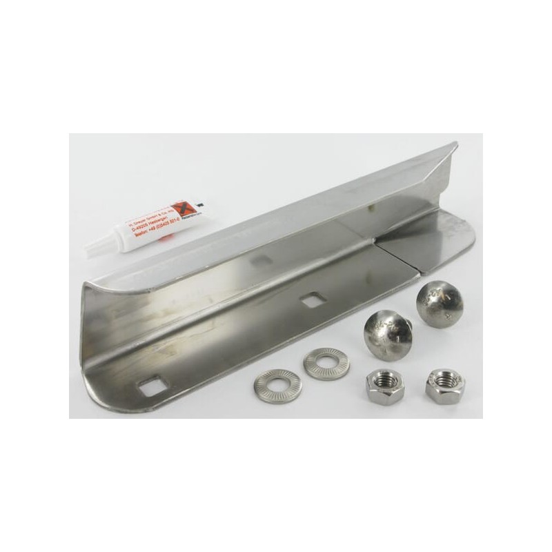 Spreader blade 200mm complete LH - 933046 Spreader blade 200mm complete LH - 933046