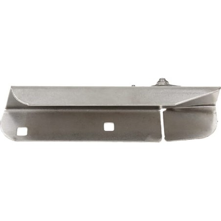 Streuschaufel 200mm kpl. L. - 933046