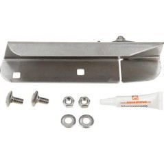 933046 Amazone, Spreader blades 