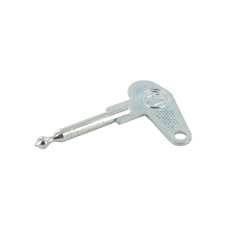 Ignition key Zetor - 931844