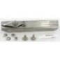 Spreader blade 222 mm RH Amazone - 933053 Spreader blade 222 mm RH Amazone - 933053