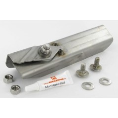 Spreader blade 200mm complete RH - 933047