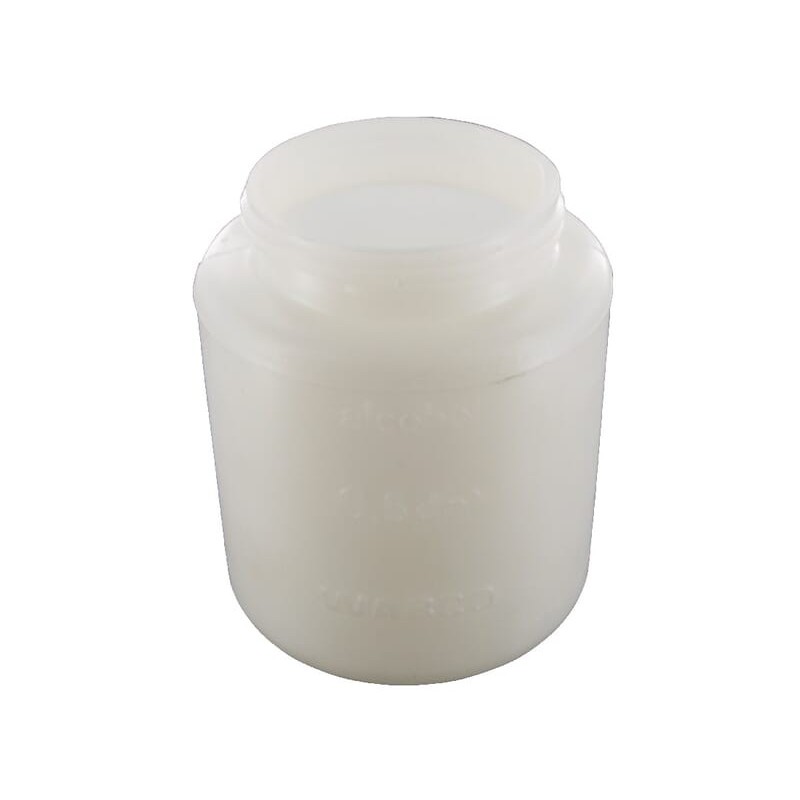 Behälter 0,5l - 9320020204 Behälter 0,5l - 9320020204