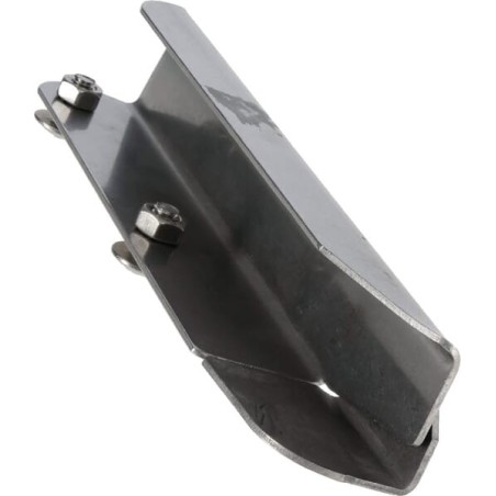 Streuschaufel 240mm kpl. L. - 933048